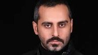 وقتی«علیرام نورایی» روی سرش خط می اندازد!
