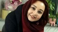 سلفی ماهایا پطروسیان با عروس خوش‌قدم/ عکس