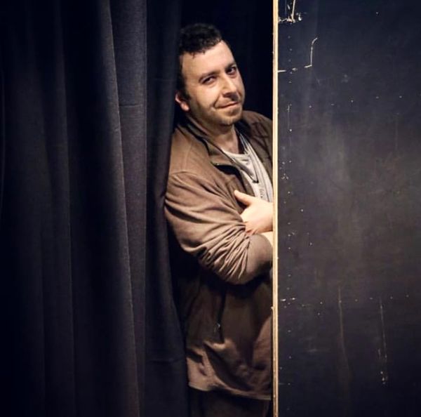 پشت پرده محمدرضا مالکی + عکس