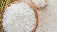 قیمت برنج در بازار همچنان نزولی است