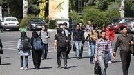 کلاس درس همه دانشگاه‌ها از شنبه حضوری برگزار می‌شود