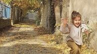 عکس پاییز دختر بازیگر معروف + عکس