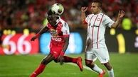 کعبی از قهرمانی پرسپولیس در آسیا گفت!