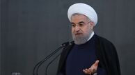 روحانی: برجام صدها خاصیت دارد