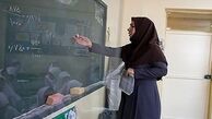 جزئیات بسته بیمه طلایی فرهنگیان به‌زودی اعلام می‌شود / طرح‌های جدید مسکن و سفر معلمان در راه است