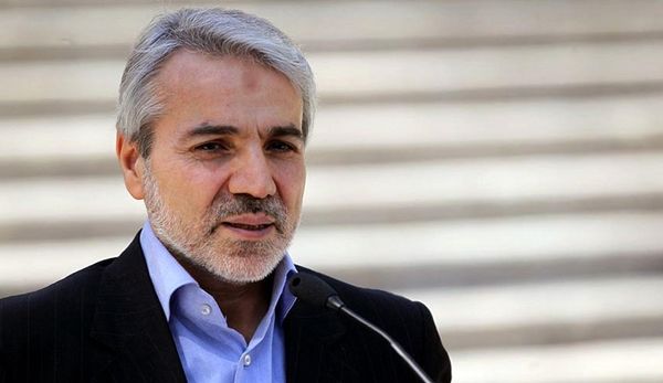 نوبخت: بودجه مربوط به اعمال مدرک دوم معلمان را تأمین خواهم کرد
