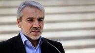 آنچه که واقعیت است دولت از کسبه راضی است