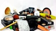 خانم ها در مصرف لوازم آرایشی احتیاط کنند