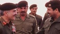 راز دیدار شاه اردن با صدام قبل از حمله به کویت