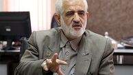 سروری: نیروهای انقلاب سبد رای خود را باید مدیریت کنند
