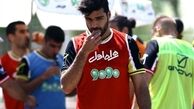مهدی طارمی و اعتماد به نفس از دست رفته