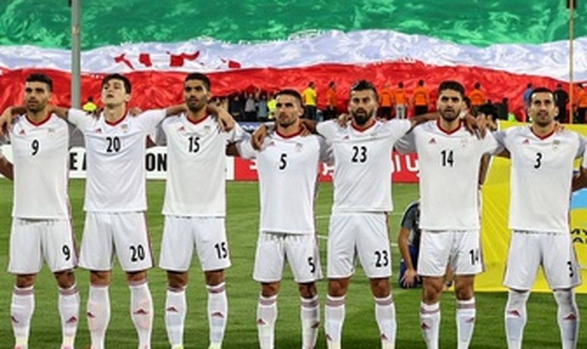 بدشانس های تیم ملی چه کسانی هستند؟