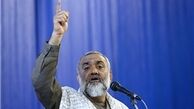 برای مردی که همه جا بسیجی است