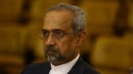 رئیس دفتر رئیس‌جمهور درگذشت پدر اخوان اسماعیلی را تسلیت گفت