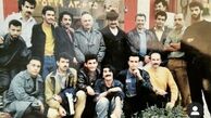 منوچهر هادی و عوامل سریال جذاب آژانس دوستی + عکس