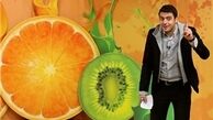 رودررویی مهاجم پرسپولیس و دروازه‌بان استقلال