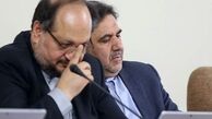 آخرین وضعیت بررسی استیضاح شریعتمداری و آخوندی در مجلس