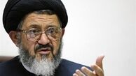 واکنش عضو جامعه روحانیت مبارز به توئیت ترامپ