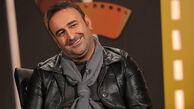بازیگر «هزارپا» ۲۰ سال پیش در یک عکس سیاه‌ و سفید