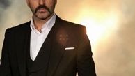 علیرام‌نورایی در مه + عکس