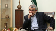 کدخدایی:همه به نتیجه انتخابات تمکین کنند