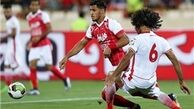 زمان بلیت‌فروشی بازی پرسپولیس و مشکی‌پوشان اعلام شد