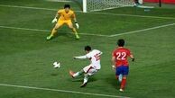 جوراب های گوچی با طرح یک گل تاریخی