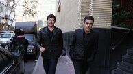 تجارت جالب و متفاوت کریم باقری