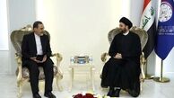 ولایتی : عراق روی کمک ایران حساب کند