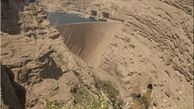 تاسیسات آب و فاضلاب خوزستان زیر آب فرو رفت