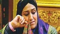  بازیگر «شب‌های برره» روی پُل خشتی لنگرود/عکس