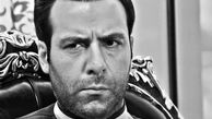 چهره اخمالو مجبد واشقانی + عکی