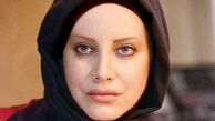 تفسیر بازیگر زن سینما از خودکشی +عکس