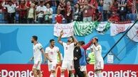 کی‌روش: به بازیکنانم گفتم کاری کنید دیگران برای کشورشان گریه کنند نه شما!
