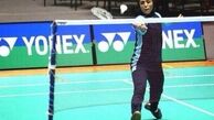 بانوان ایران به مرحله یک هشتم نهایی راه یافتند 