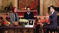 مجری مشهور خانم به تلویزیون برمی گردد+عکس