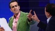 شرط سرپرست سابق تیم ملی برای بخشیدن «علی کریمی»