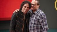 ماجرای دفاع از خوانندگی حامد بهداد در «خندوانه»