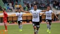 
برانکو و منصوریان، جهانبخش را می خواهند
