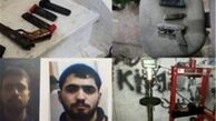 وحشت صهیونیست‌ها از جوانان الخلیل