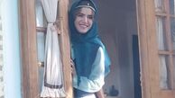 ستاره پسیانی در نقش نقره + عکس