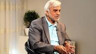 هاشمی طبا در اولین مناظره انتخاباتی:اولویت اول کشور حفظ زیستگاه است