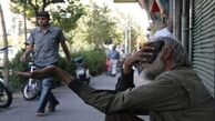 میلیاردری که اسپند دود می‌کند 