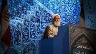 موحدی کرمانی: ایران امروز به بیخ گوش اسرائیل رسیده است
