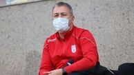 هر زمان بازی های انتخابی را بگذارند آماده هستیم