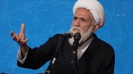 تأملاتي درباره اجلاس پيش روي مجلس خبرگان/مُرّ قانون بايد در مورد مهدي هاشمي اجرا شود