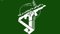 تصاویر از انهدام گروهک تروریستی انصارالفرقان توسط نیروی زمینی سپاه