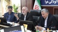 انتقاد استاندار تهران از عدم پیگیری جدی آلودگی هوای پایتخت
