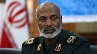 سرادر مارانی: سپاه در آبادانی مناطق محروم همراه دولت است
