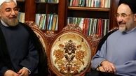 درنگی بر سخنان رئیس جمهور و پذیرش توبه/ آیا هرگونه توبه ای «حرگونه» است؟